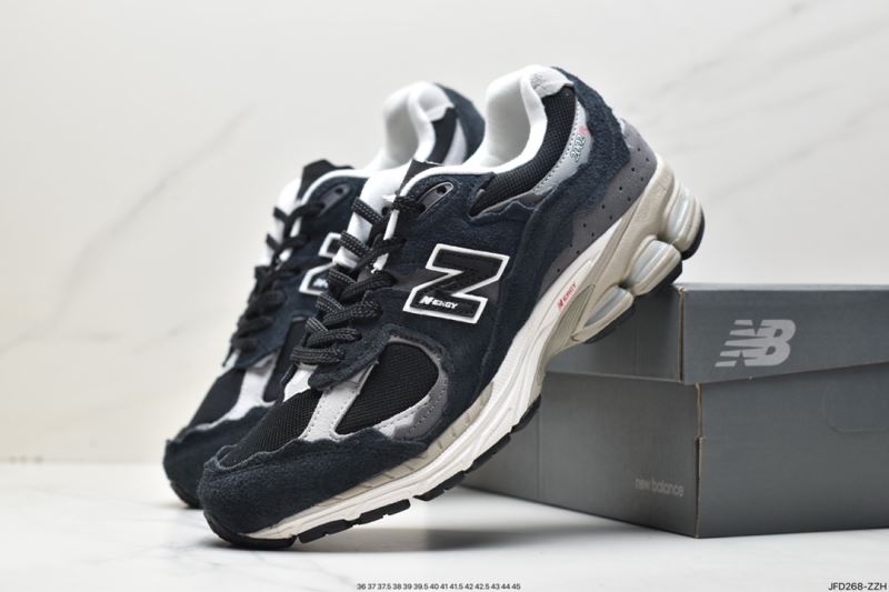 New Balance Sneakers